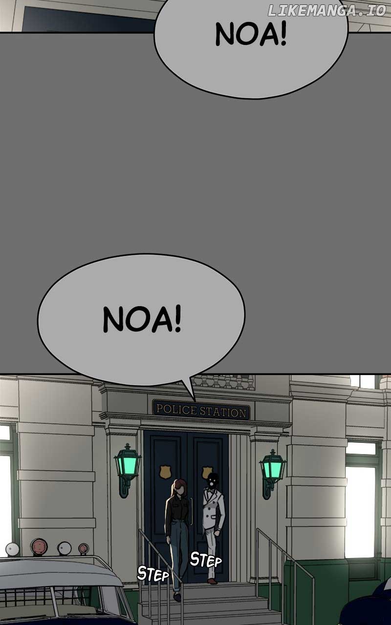 A Ghostly Song Chapter 34 page 43