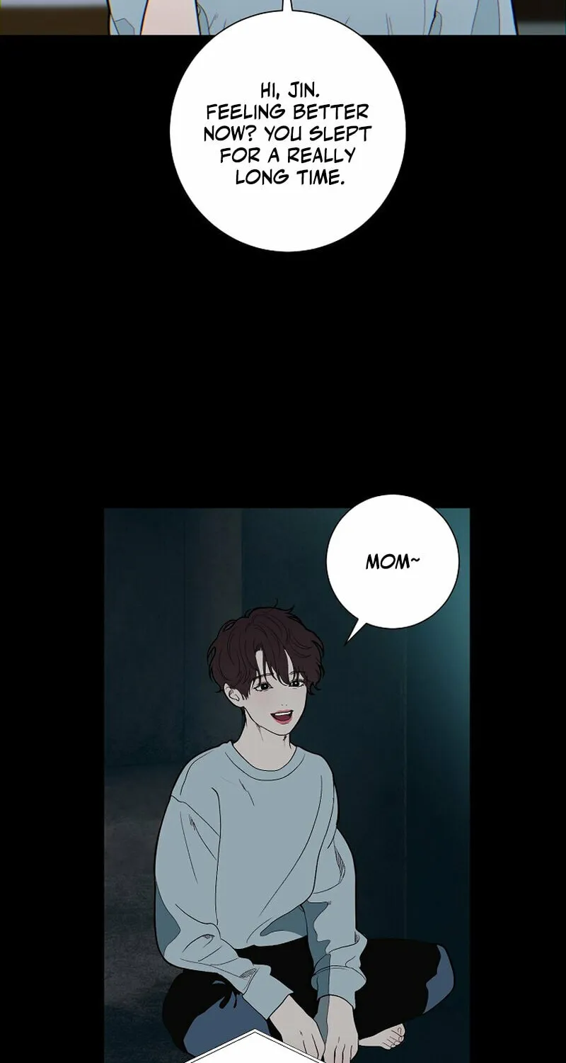 Kiss the Coming Apocalypse Chapter 36 page 121