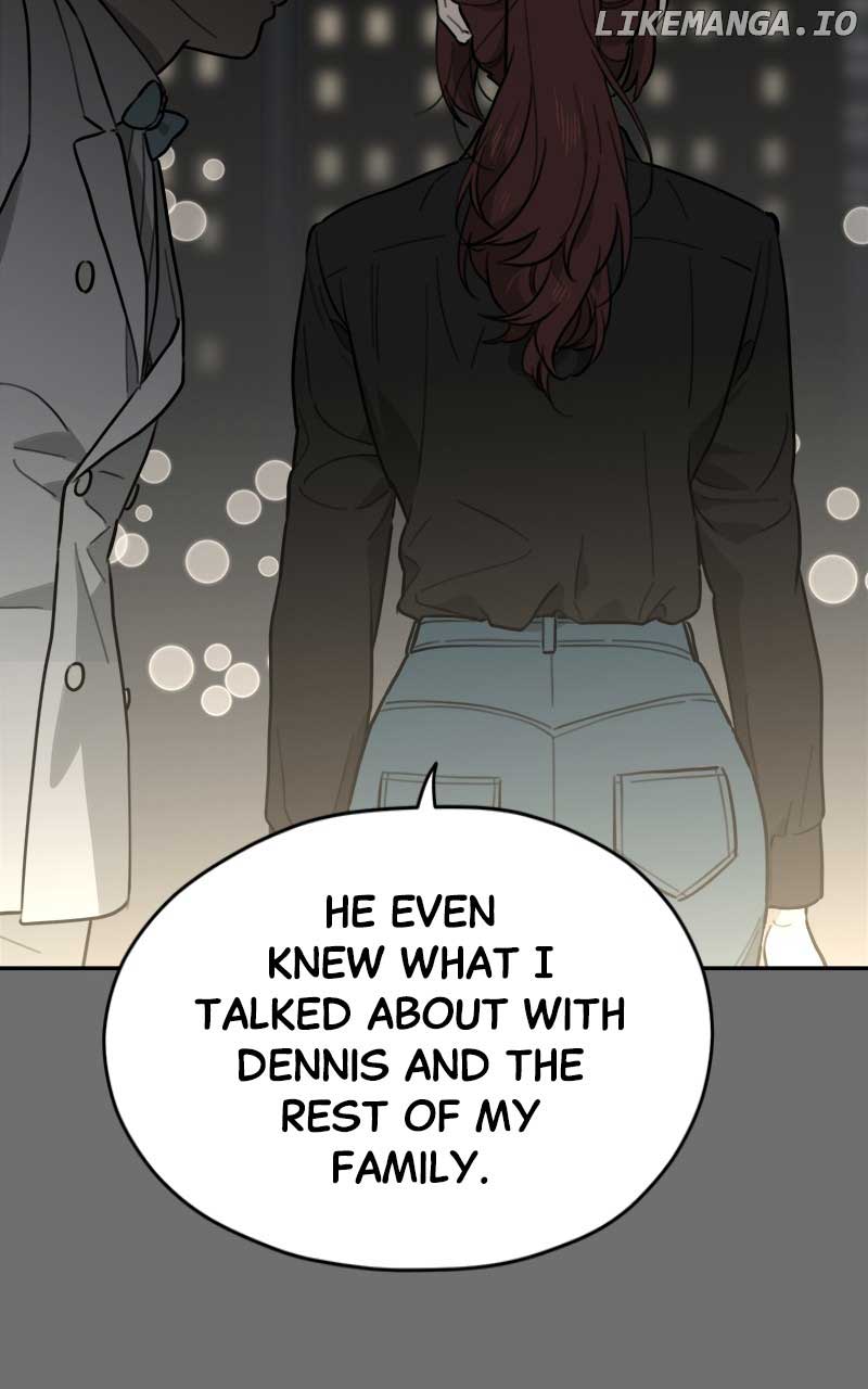 A Ghostly Song Chapter 34 page 49
