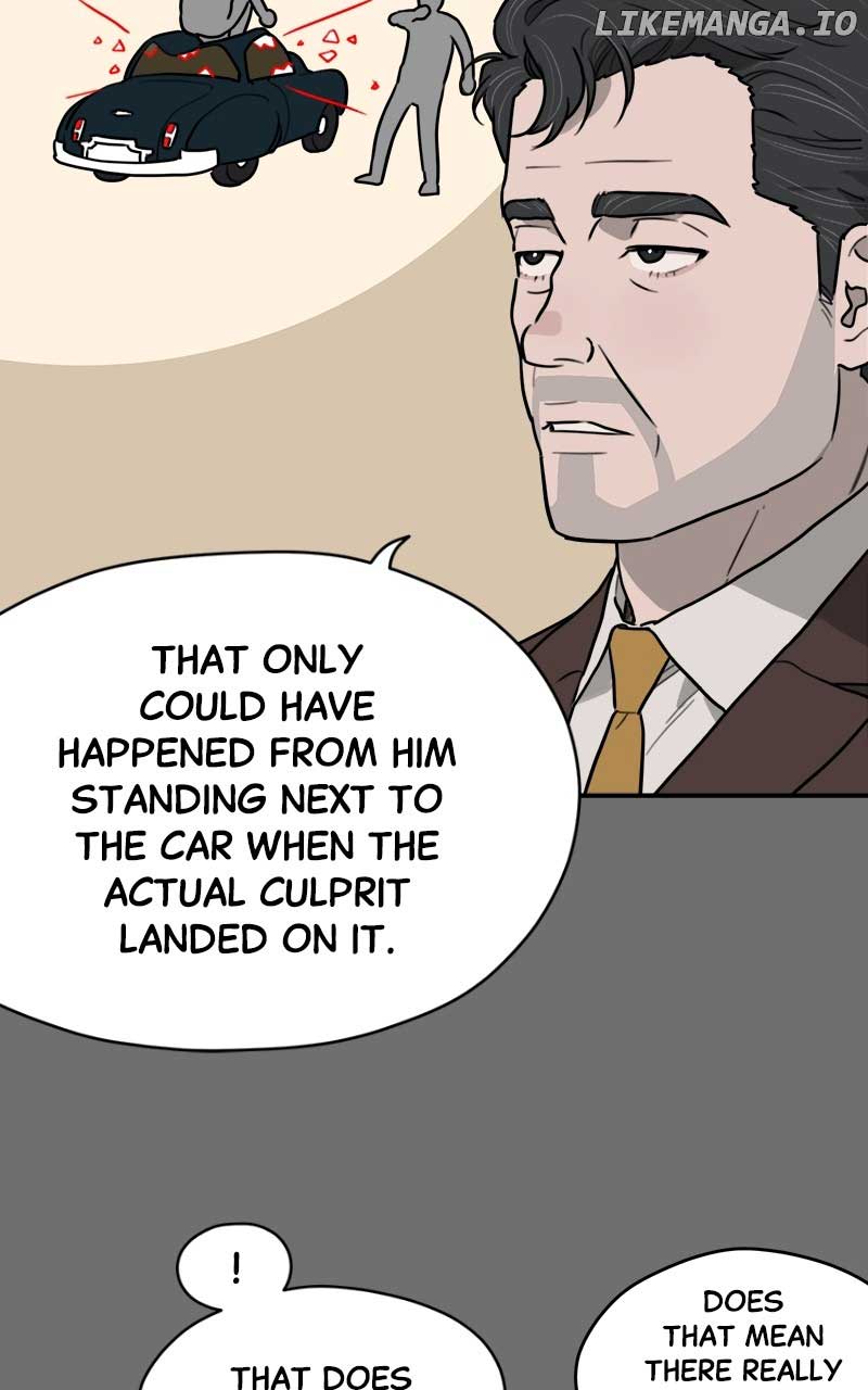 A Ghostly Song Chapter 34 page 38