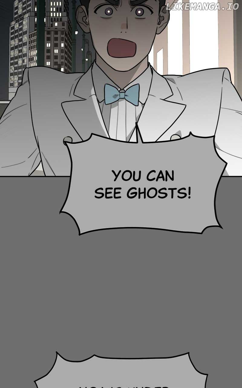 A Ghostly Song Chapter 34 page 93