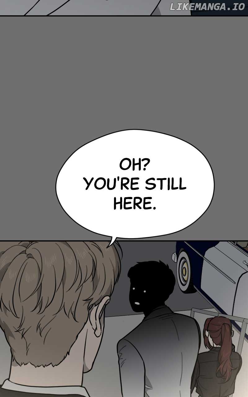 A Ghostly Song Chapter 34 page 61