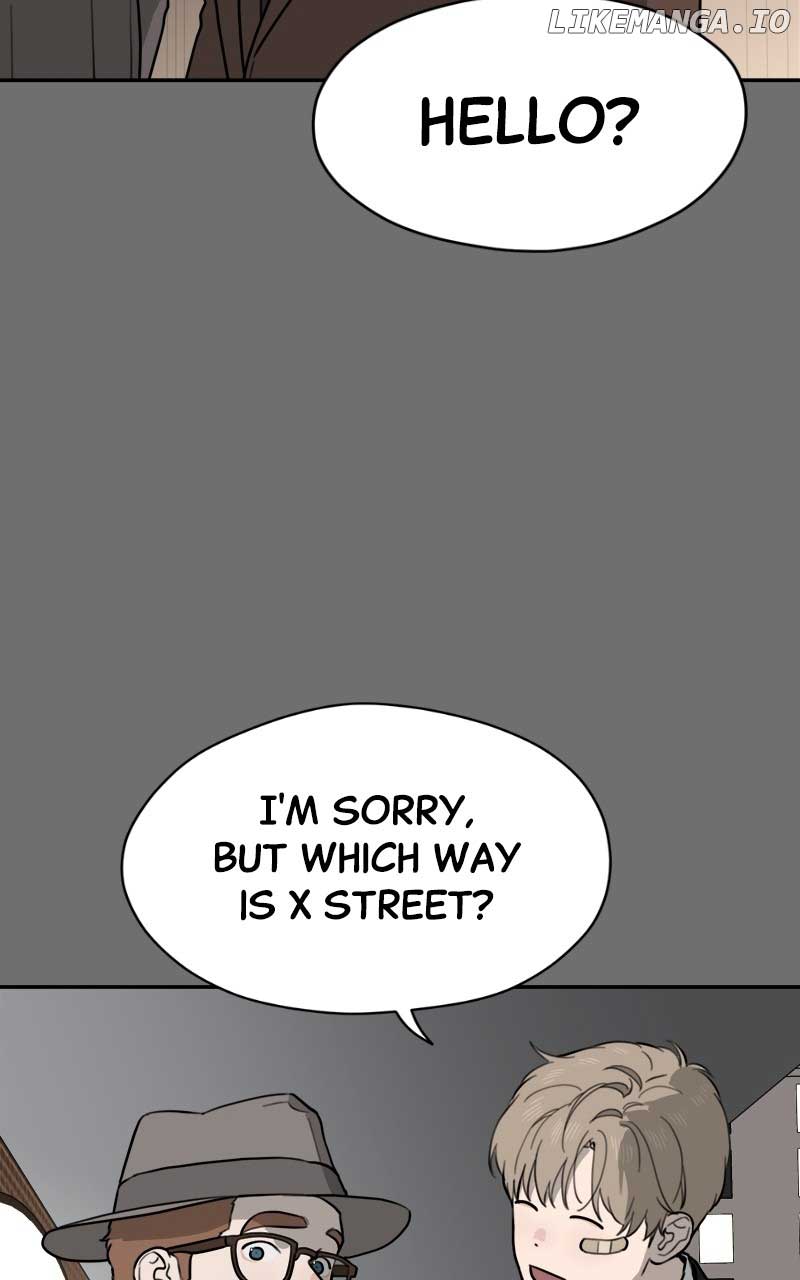 A Ghostly Song Chapter 34 page 79