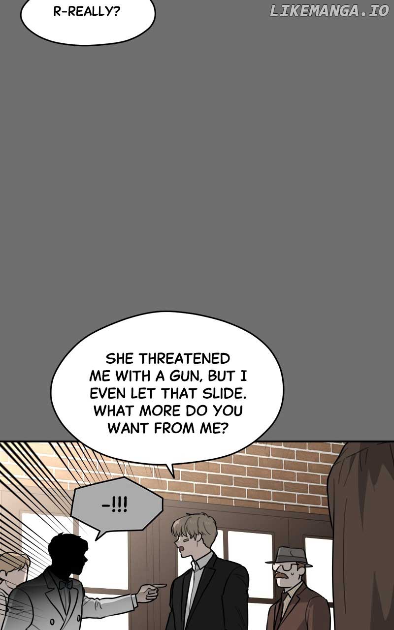 A Ghostly Song Chapter 34 page 88