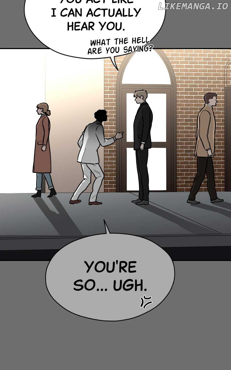 A Ghostly Song Chapter 34 page 99