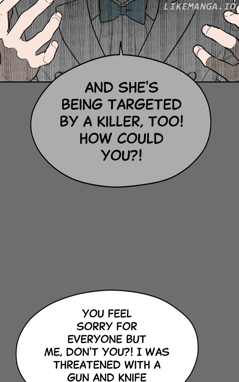 A Ghostly Song Chapter 34 page 86