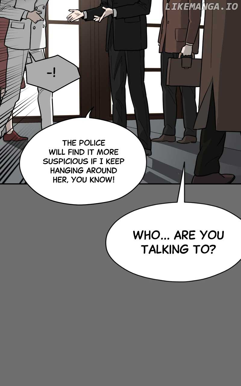 A Ghostly Song Chapter 34 page 89