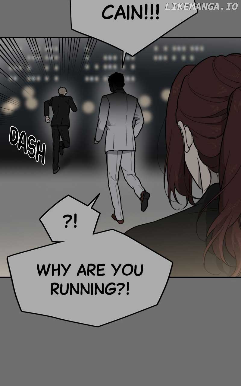 A Ghostly Song Chapter 34 page 72