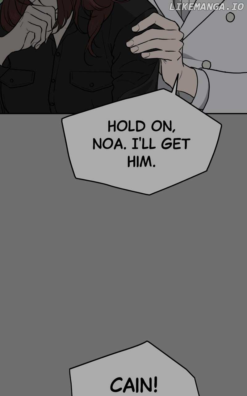 A Ghostly Song Chapter 34 page 71