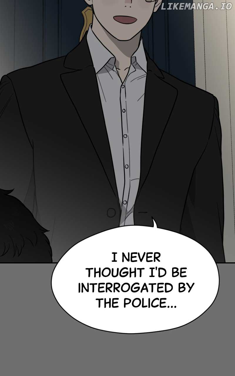 A Ghostly Song Chapter 34 page 63