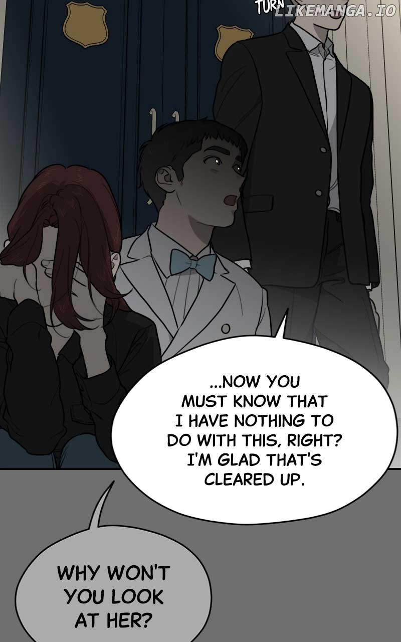 A Ghostly Song Chapter 34 page 66