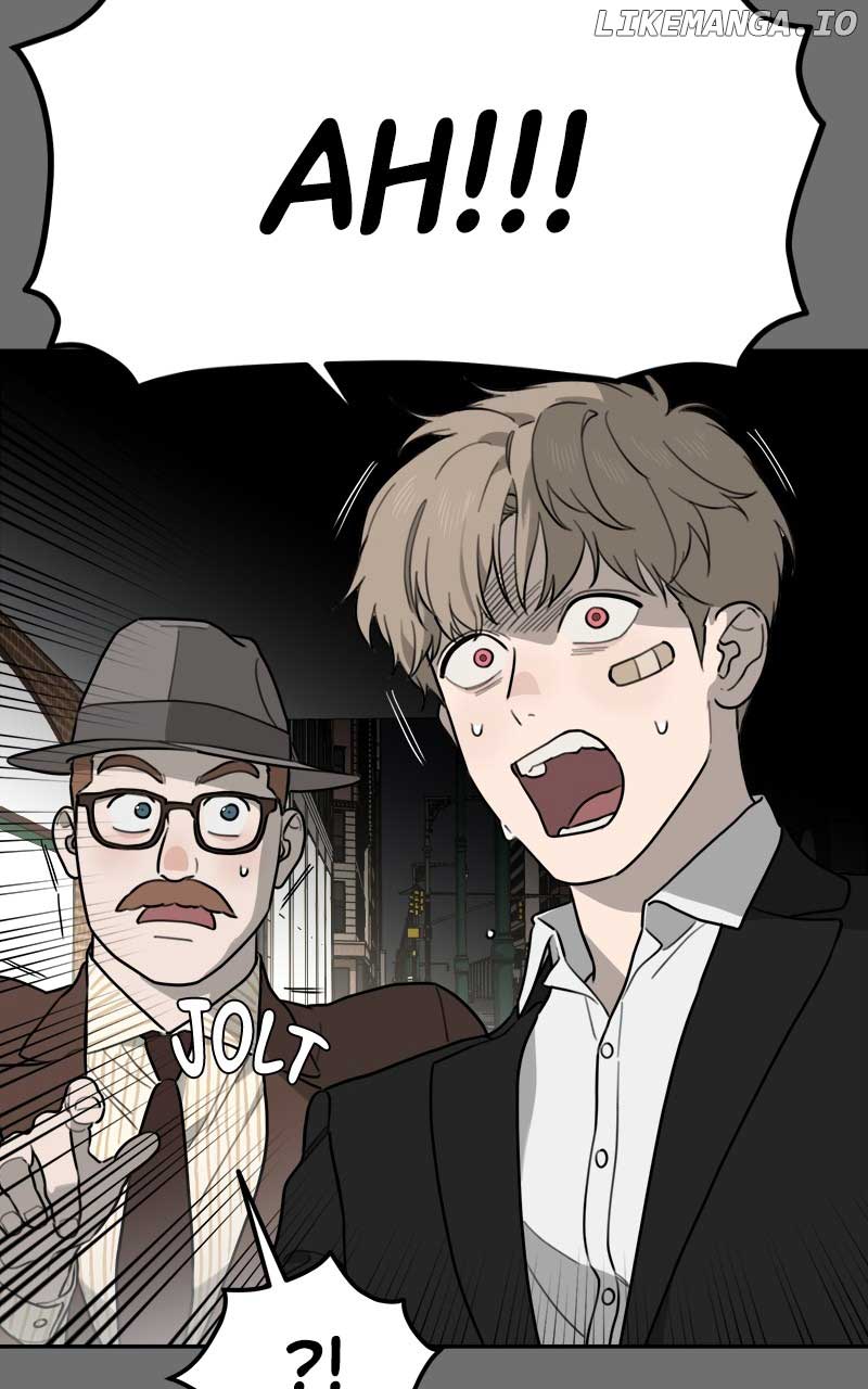 A Ghostly Song Chapter 34 page 84