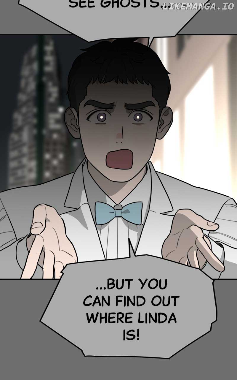 A Ghostly Song Chapter 34 page 96
