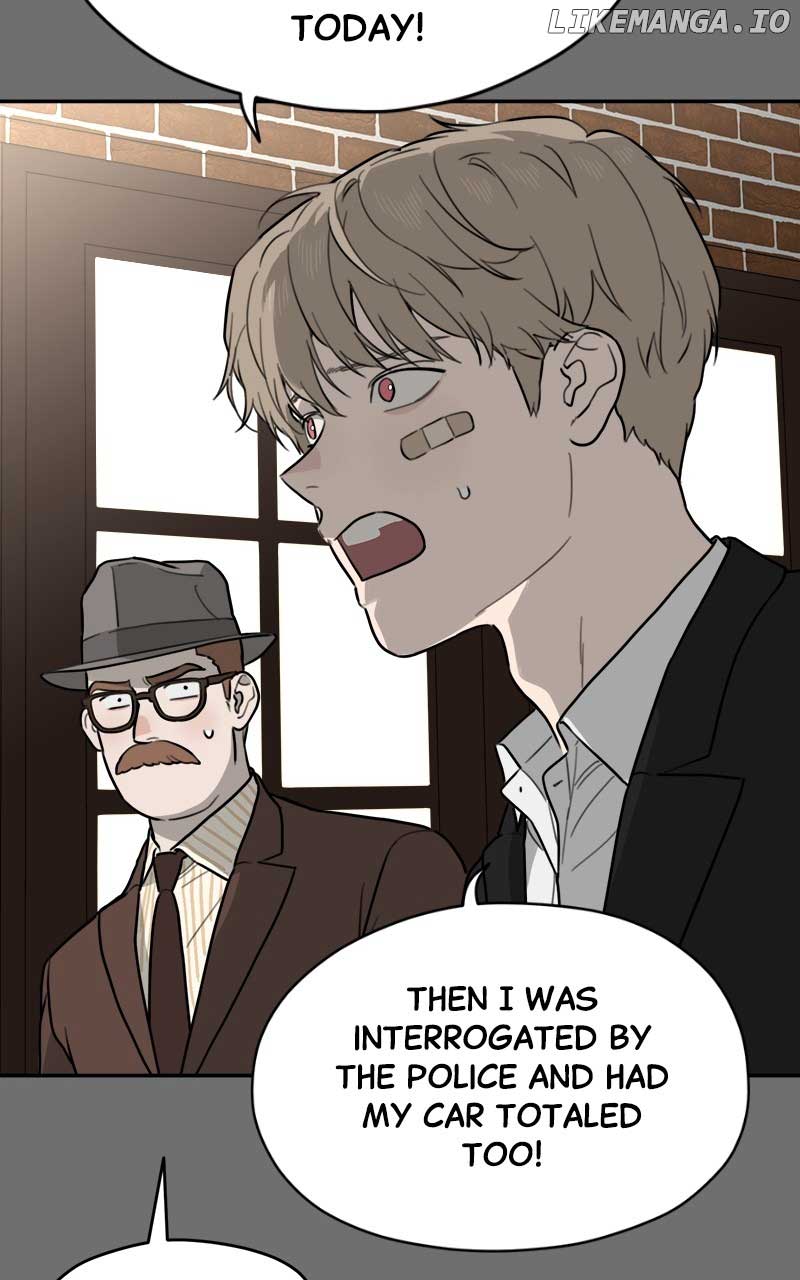 A Ghostly Song Chapter 34 page 87