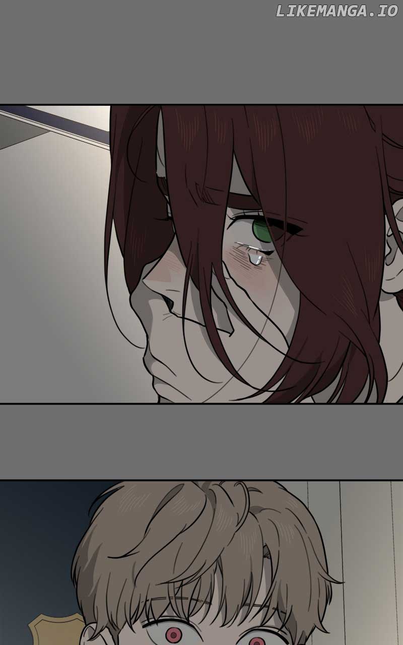 A Ghostly Song Chapter 34 page 64