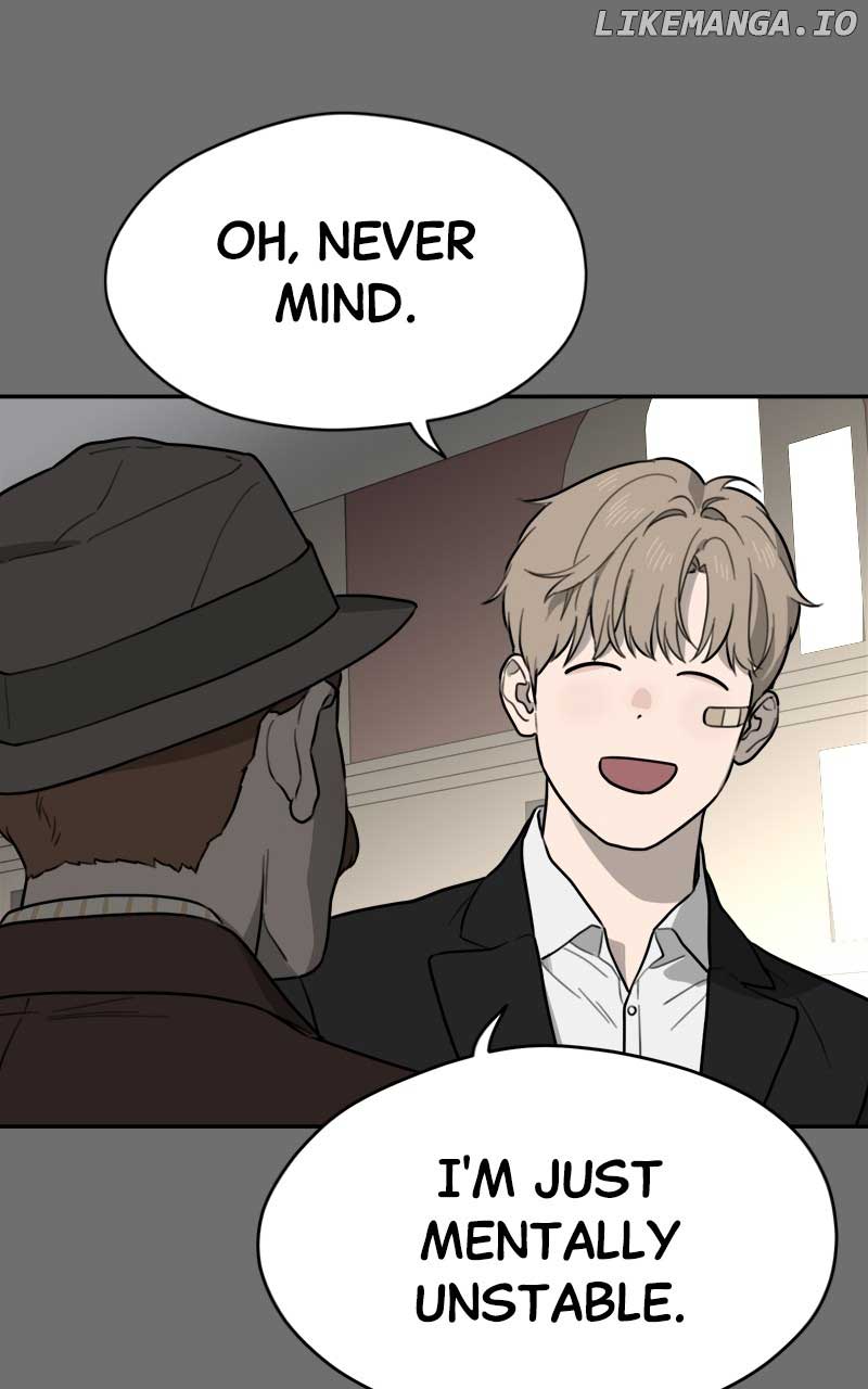A Ghostly Song Chapter 34 page 90