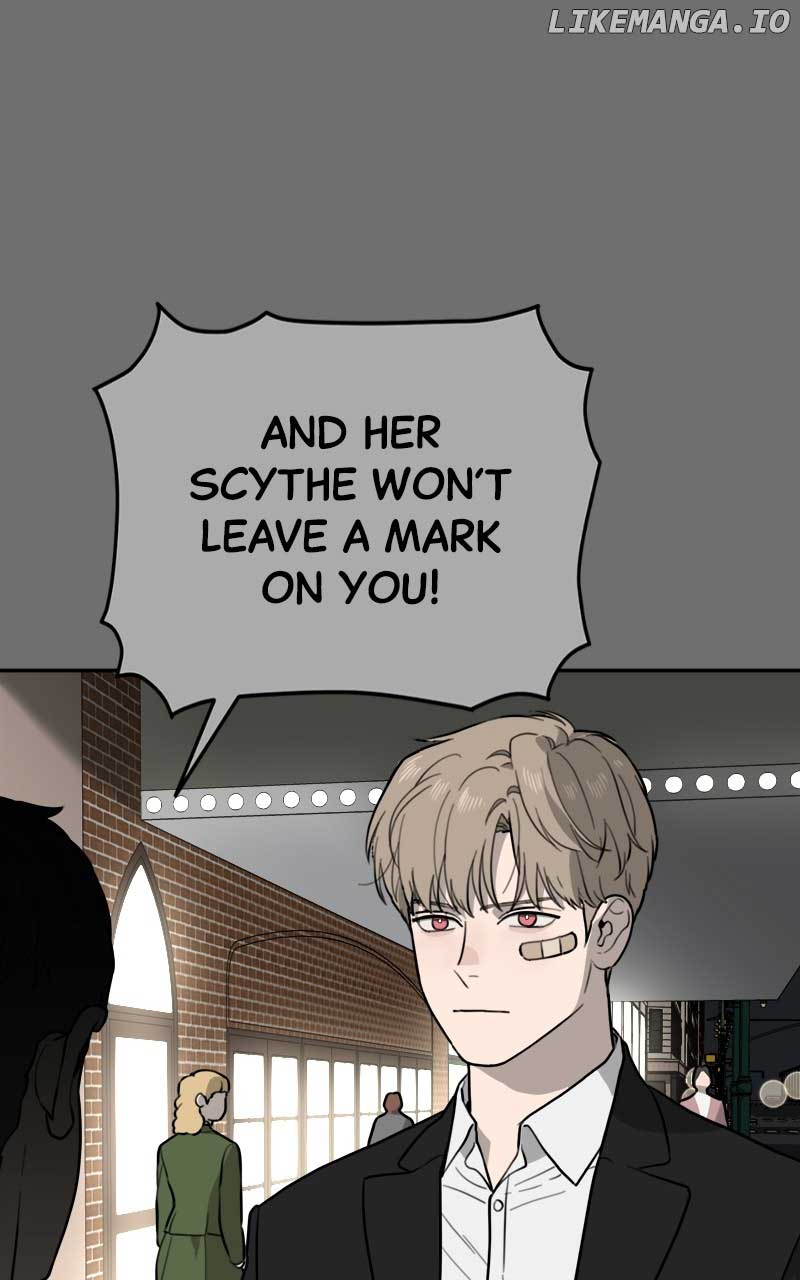 A Ghostly Song Chapter 34 page 97