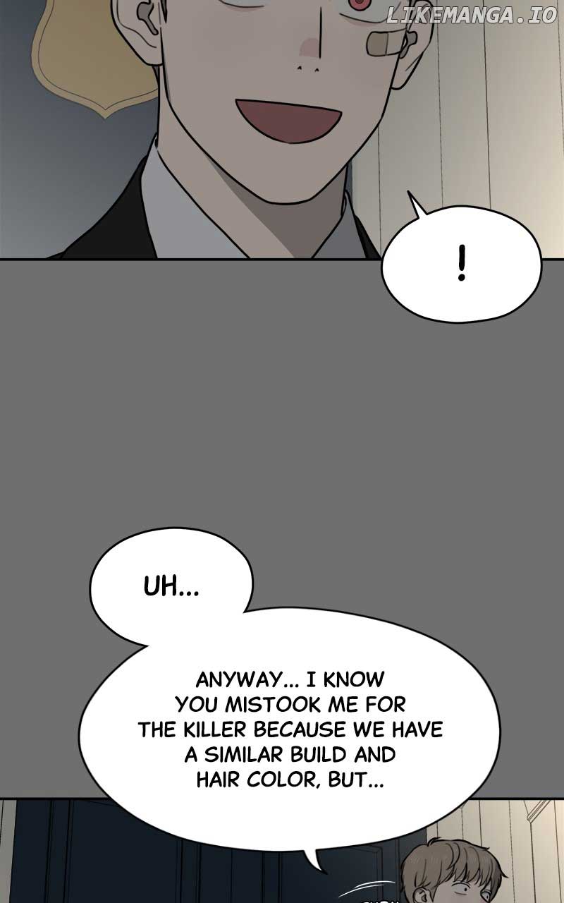 A Ghostly Song Chapter 34 page 65