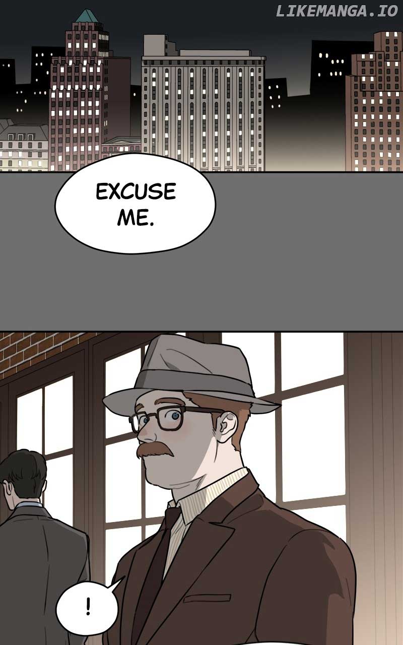 A Ghostly Song Chapter 34 page 78