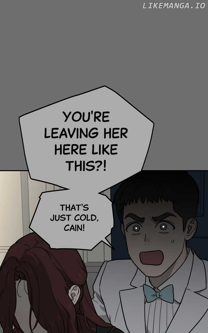 A Ghostly Song Chapter 34 page 70