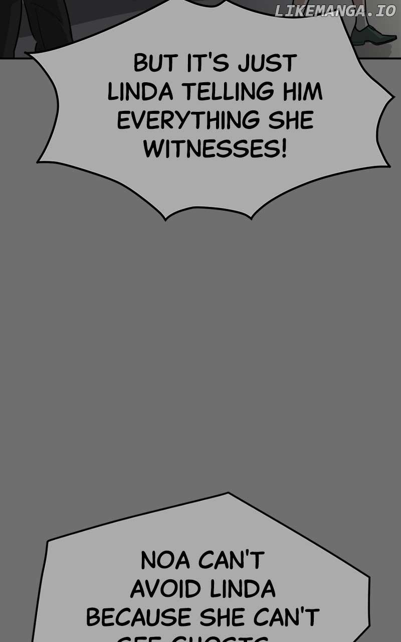 A Ghostly Song Chapter 34 page 95