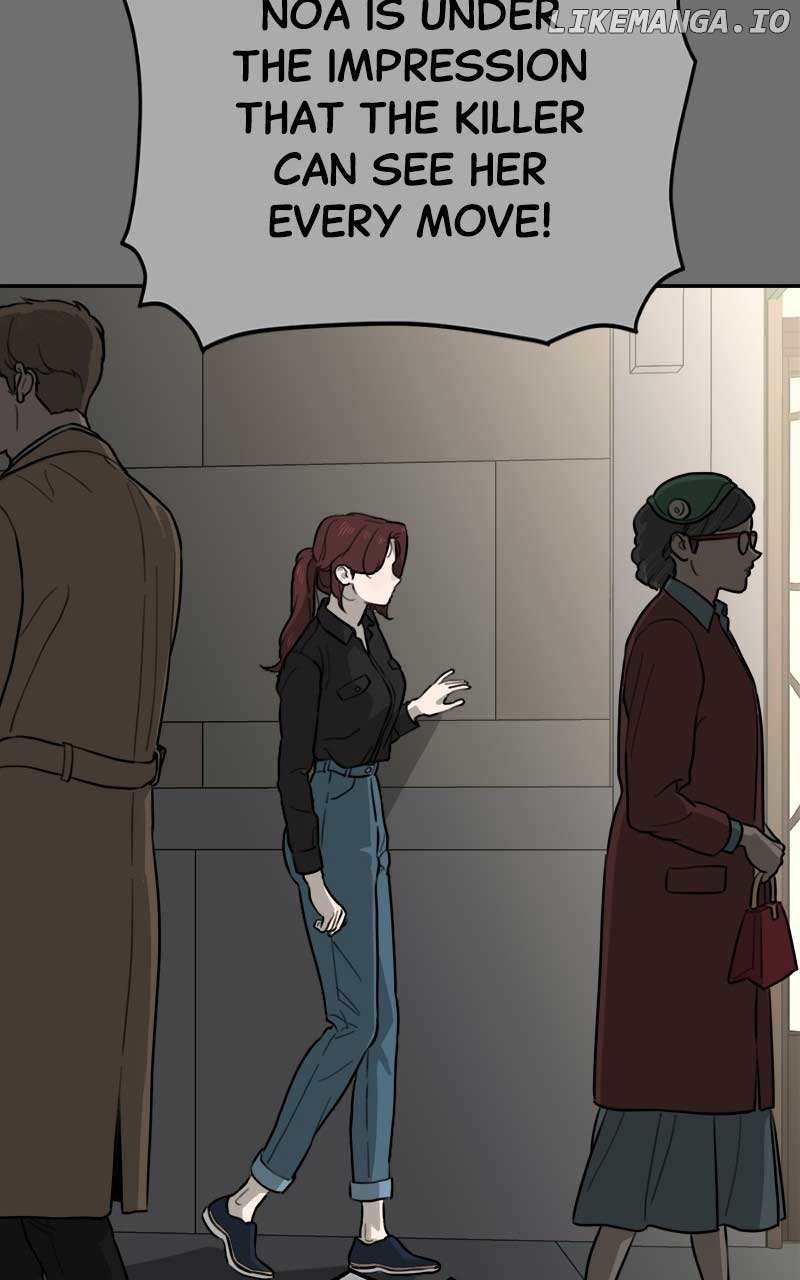 A Ghostly Song Chapter 34 page 94