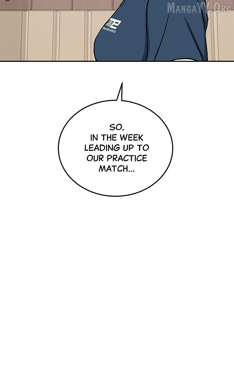 Tiki-Taka Chapter 36 page 6