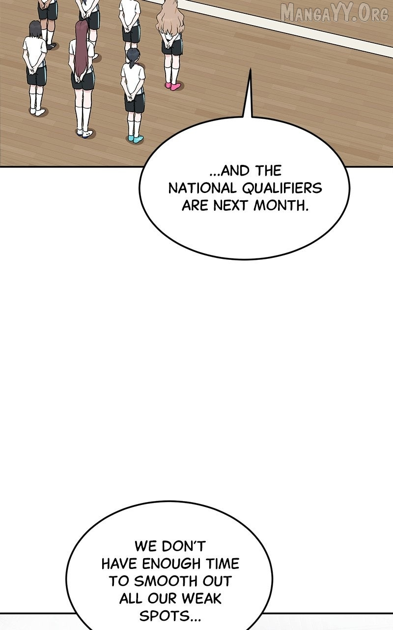 Tiki-Taka Chapter 36 page 2