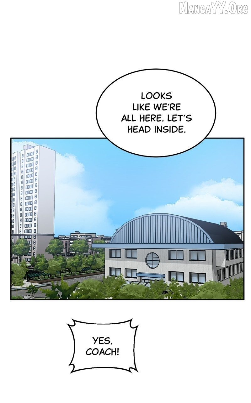 Tiki-Taka Chapter 36 page 48