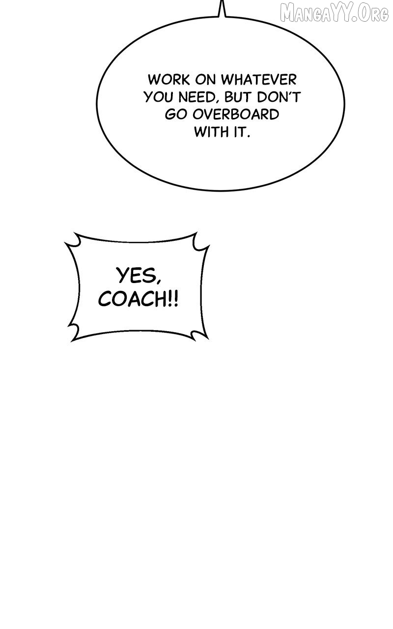 Tiki-Taka Chapter 36 page 67