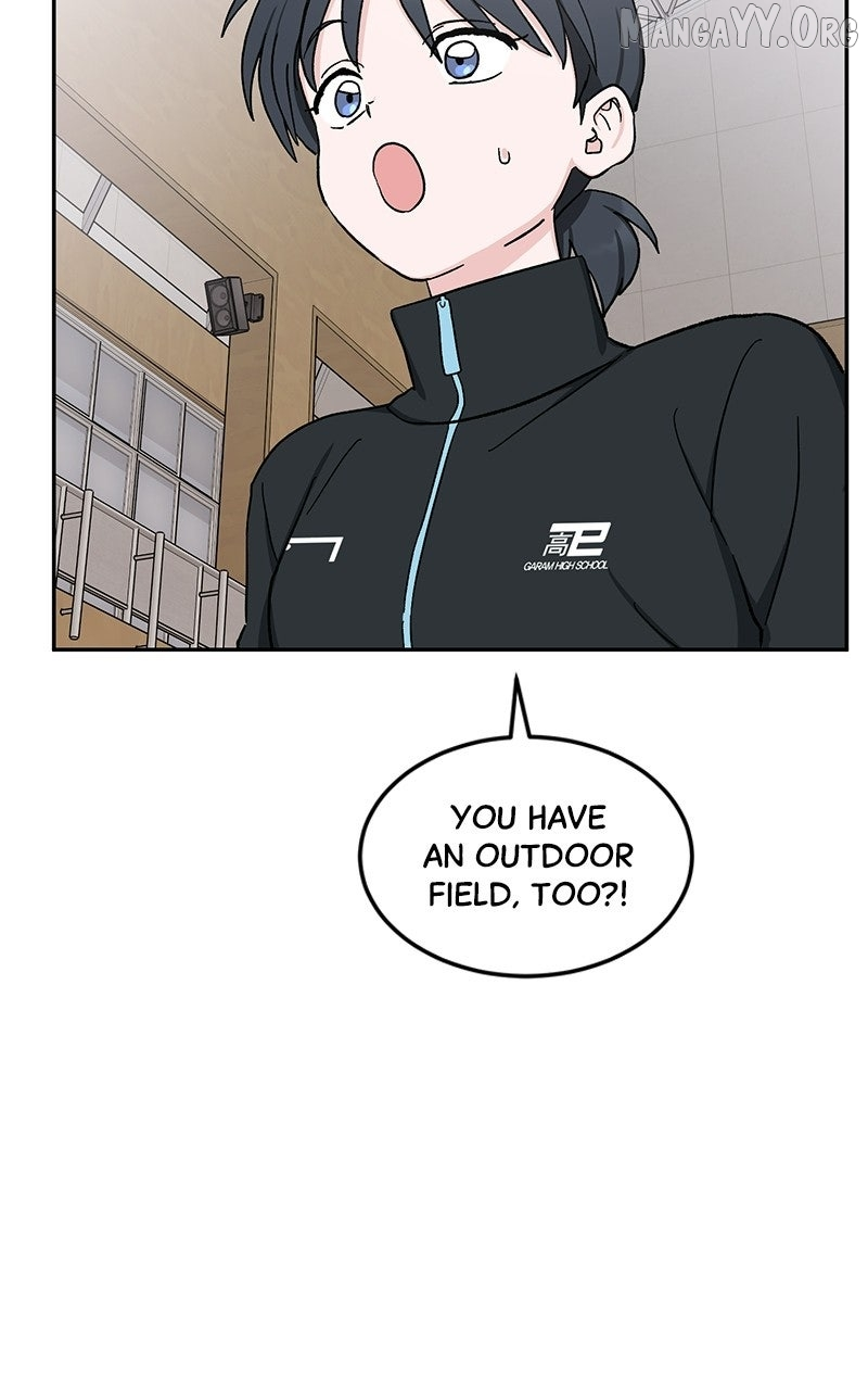 Tiki-Taka Chapter 36 page 62