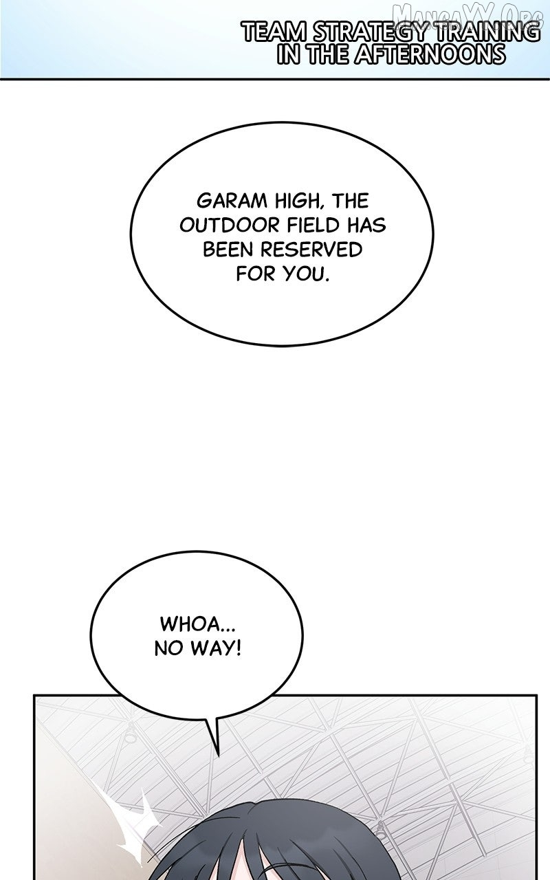 Tiki-Taka Chapter 36 page 61