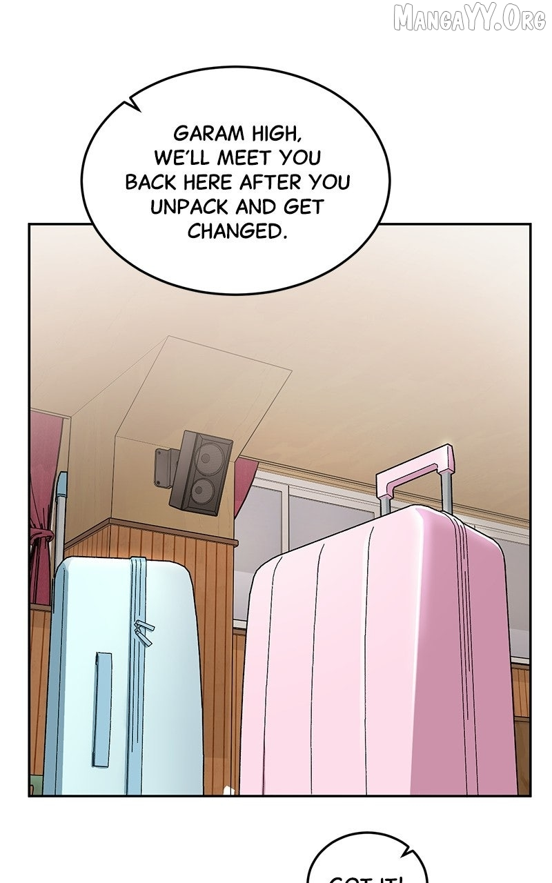 Tiki-Taka Chapter 36 page 68