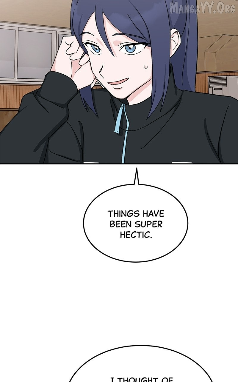 Tiki-Taka Chapter 36 page 75