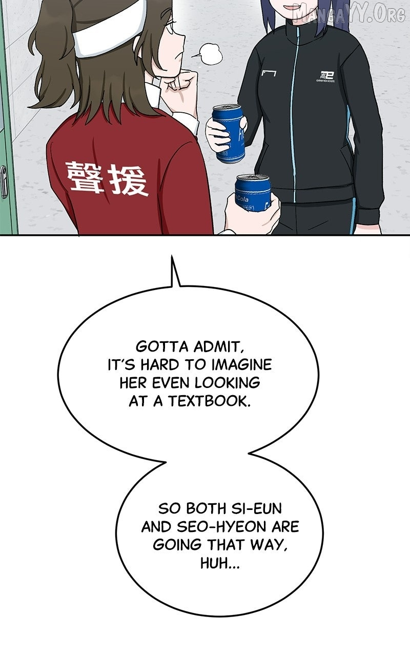 Tiki-Taka Chapter 36 page 98