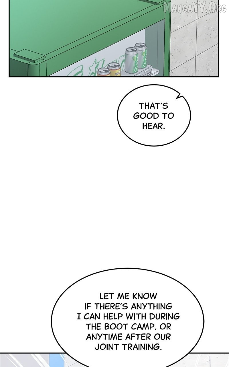 Tiki-Taka Chapter 36 page 101