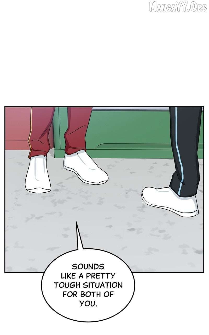 Tiki-Taka Chapter 36 page 93