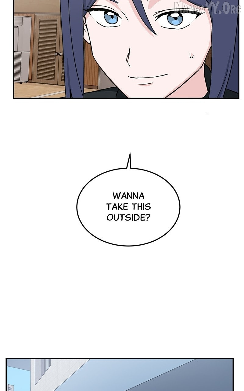 Tiki-Taka Chapter 36 page 79