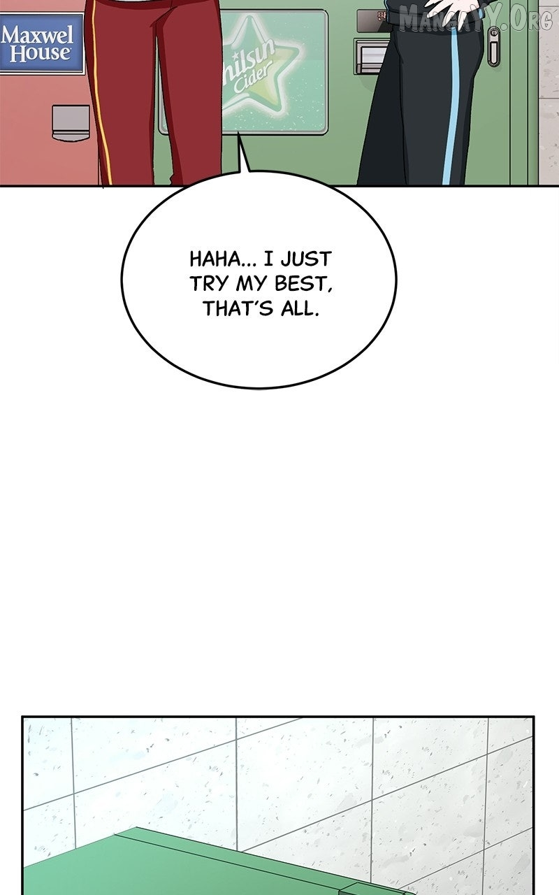 Tiki-Taka Chapter 36 page 100