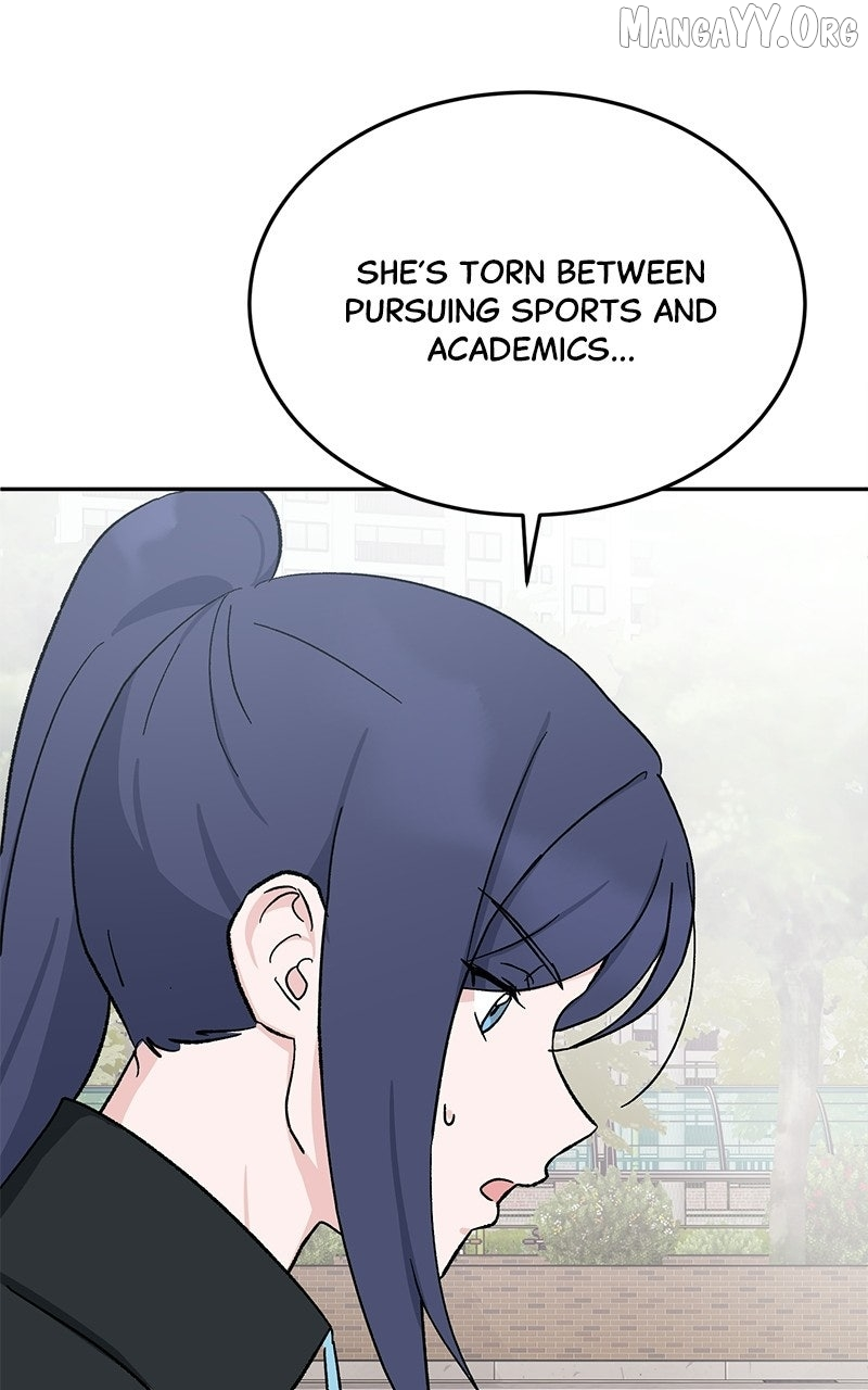 Tiki-Taka Chapter 36 page 83