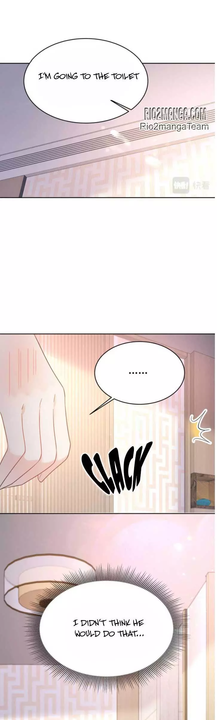 National School Prince Is A Girl Chapter 331 page 13