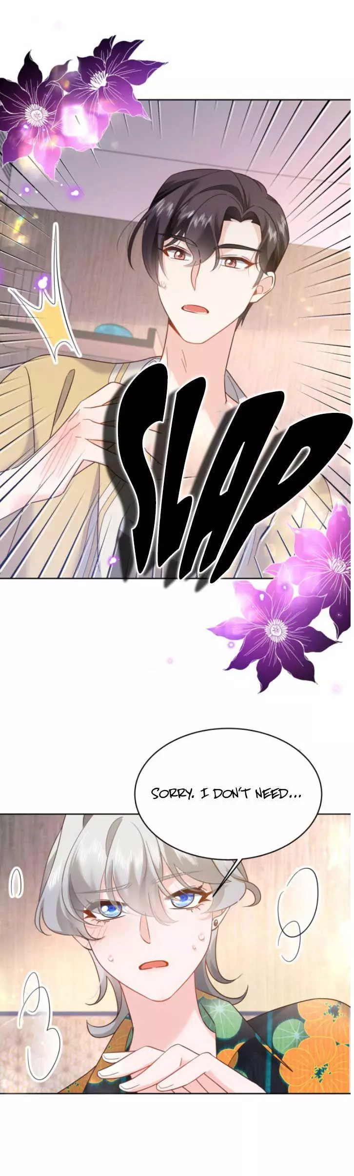 National School Prince Is A Girl Chapter 331 page 12