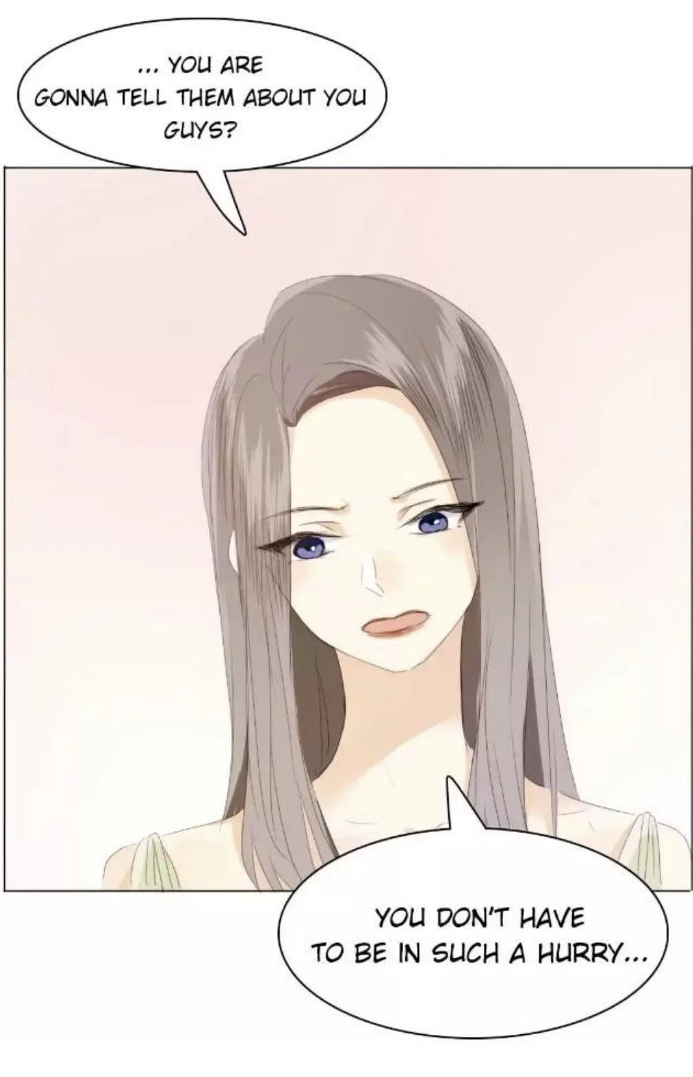 Mens Wear Store and Her Royal Highness Chapter 120 page 13
