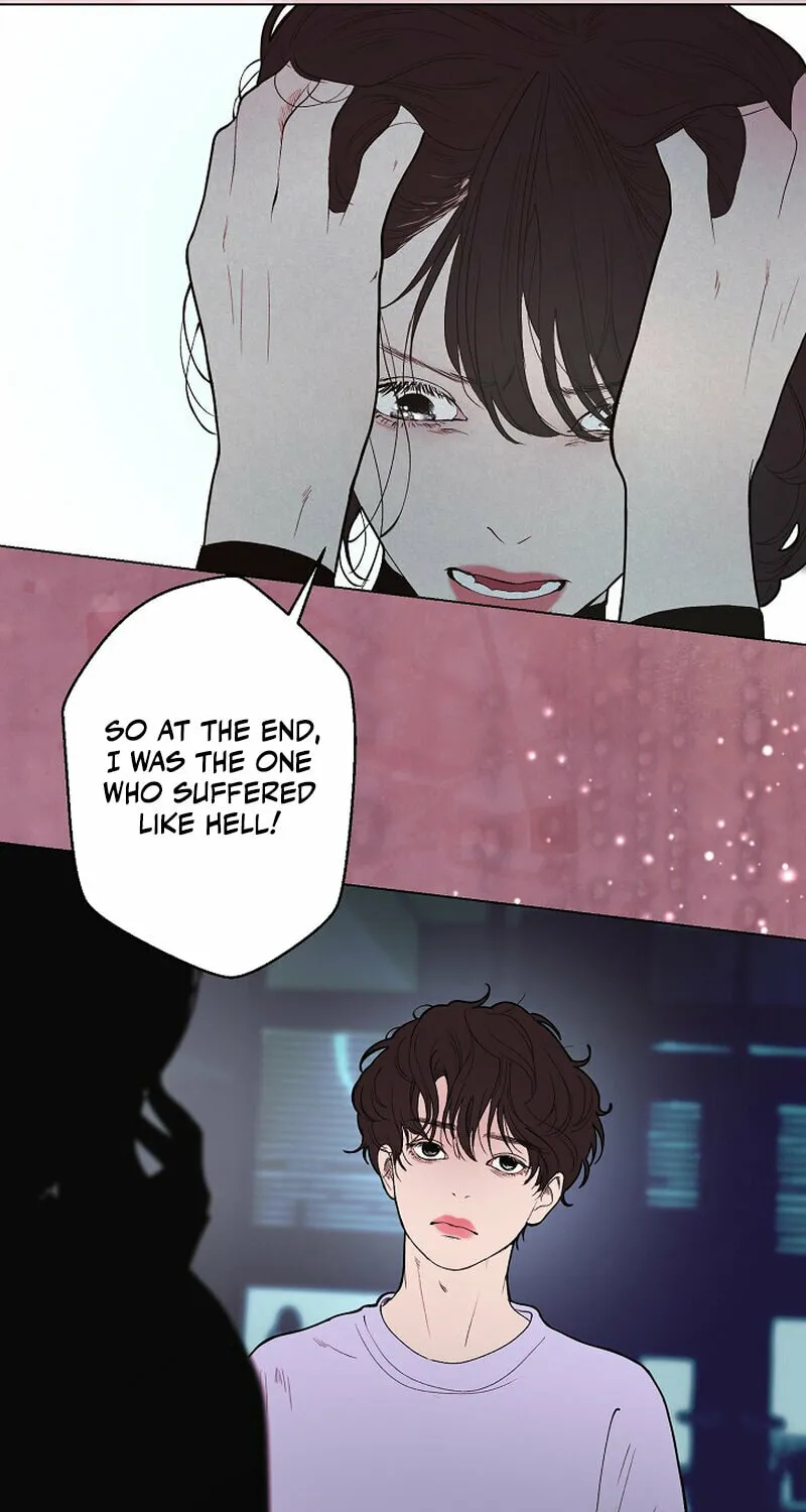 Kiss the Coming Apocalypse Chapter 37 page 11