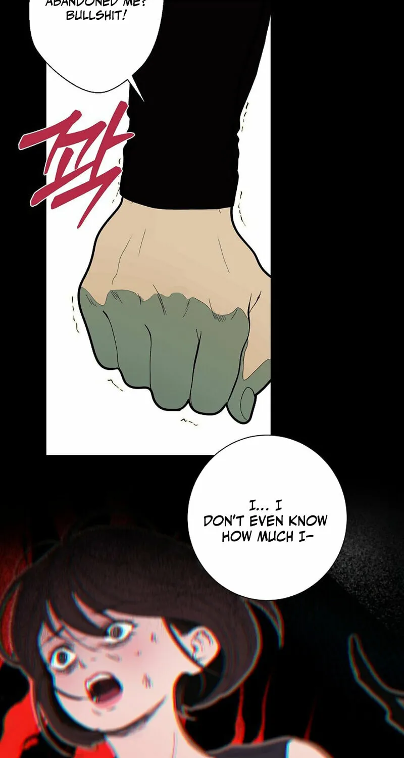 Kiss the Coming Apocalypse Chapter 37 page 7