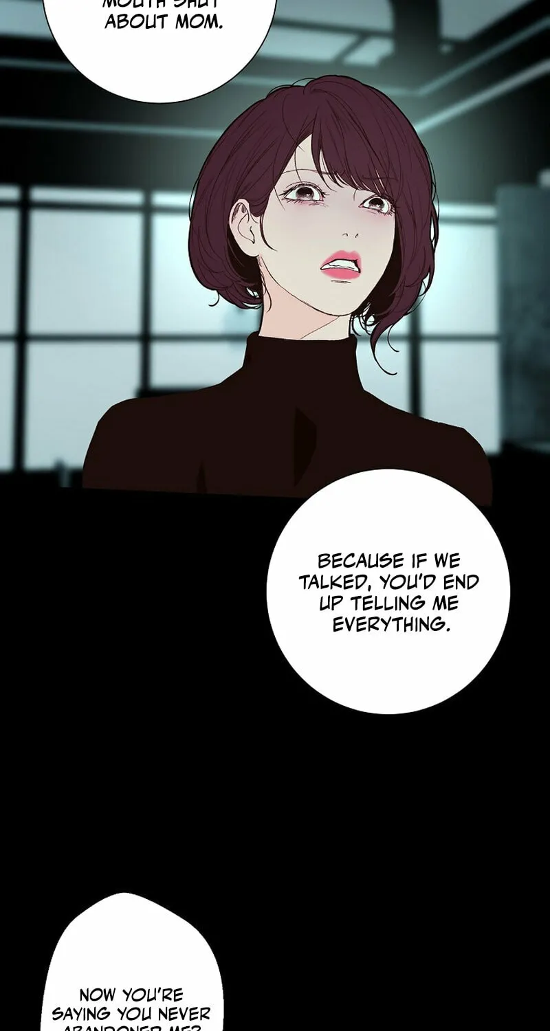Kiss the Coming Apocalypse Chapter 37 page 6