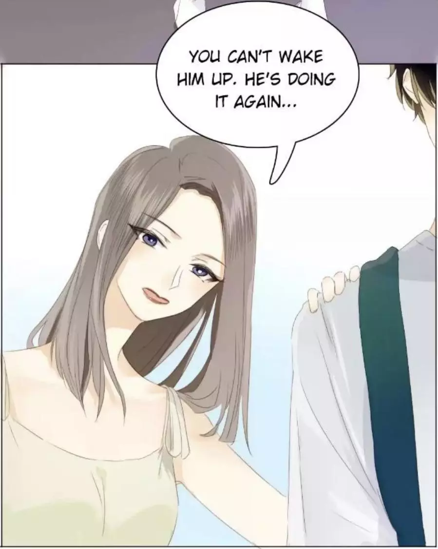 Mens Wear Store and Her Royal Highness Chapter 120 page 8