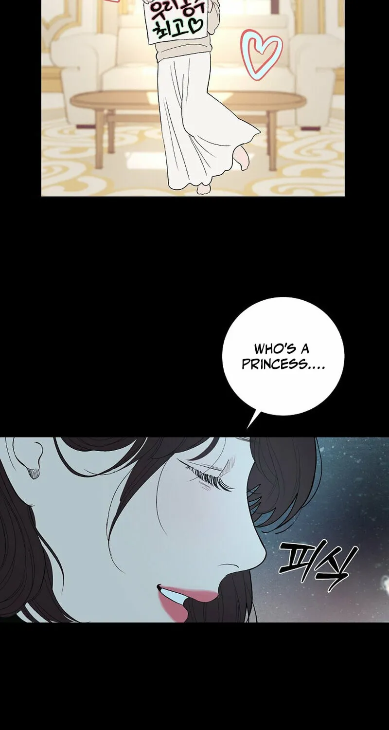 Kiss the Coming Apocalypse Chapter 37 page 43
