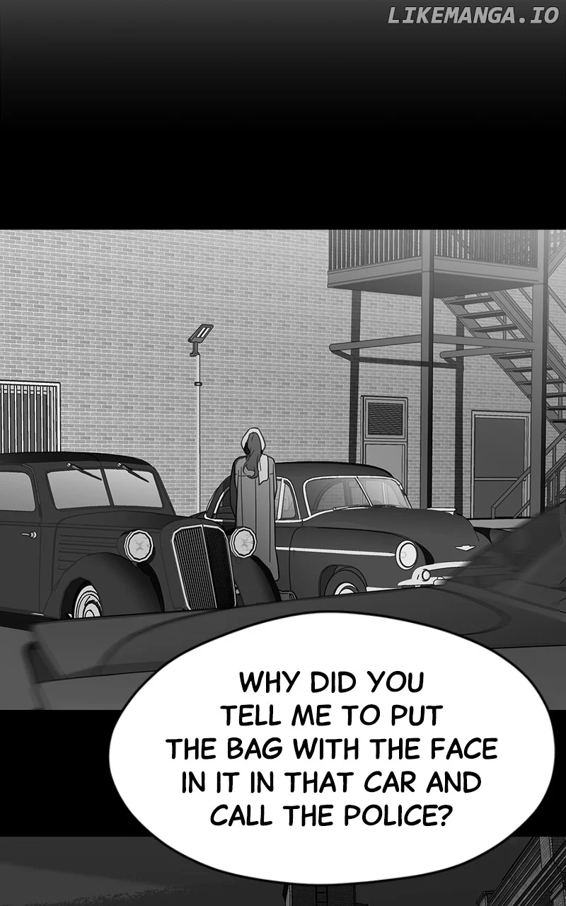 A Ghostly Song Chapter 35 page 7