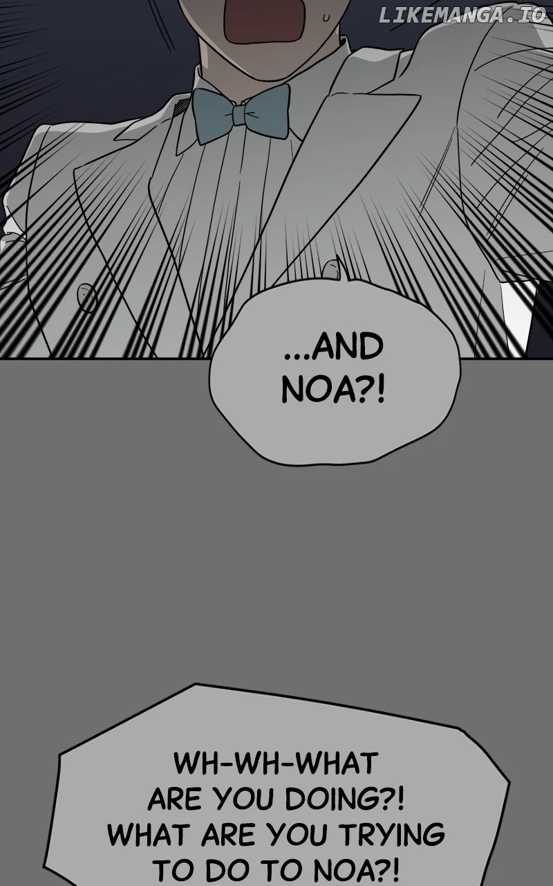 A Ghostly Song Chapter 35 page 30